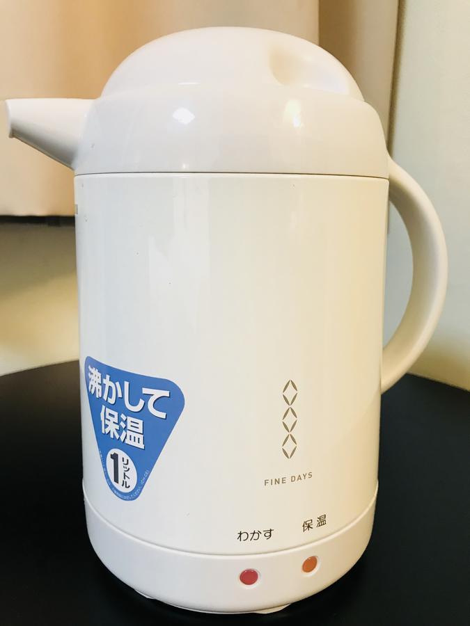 Hotel Smile Nihonbashi Präfektur Tokio