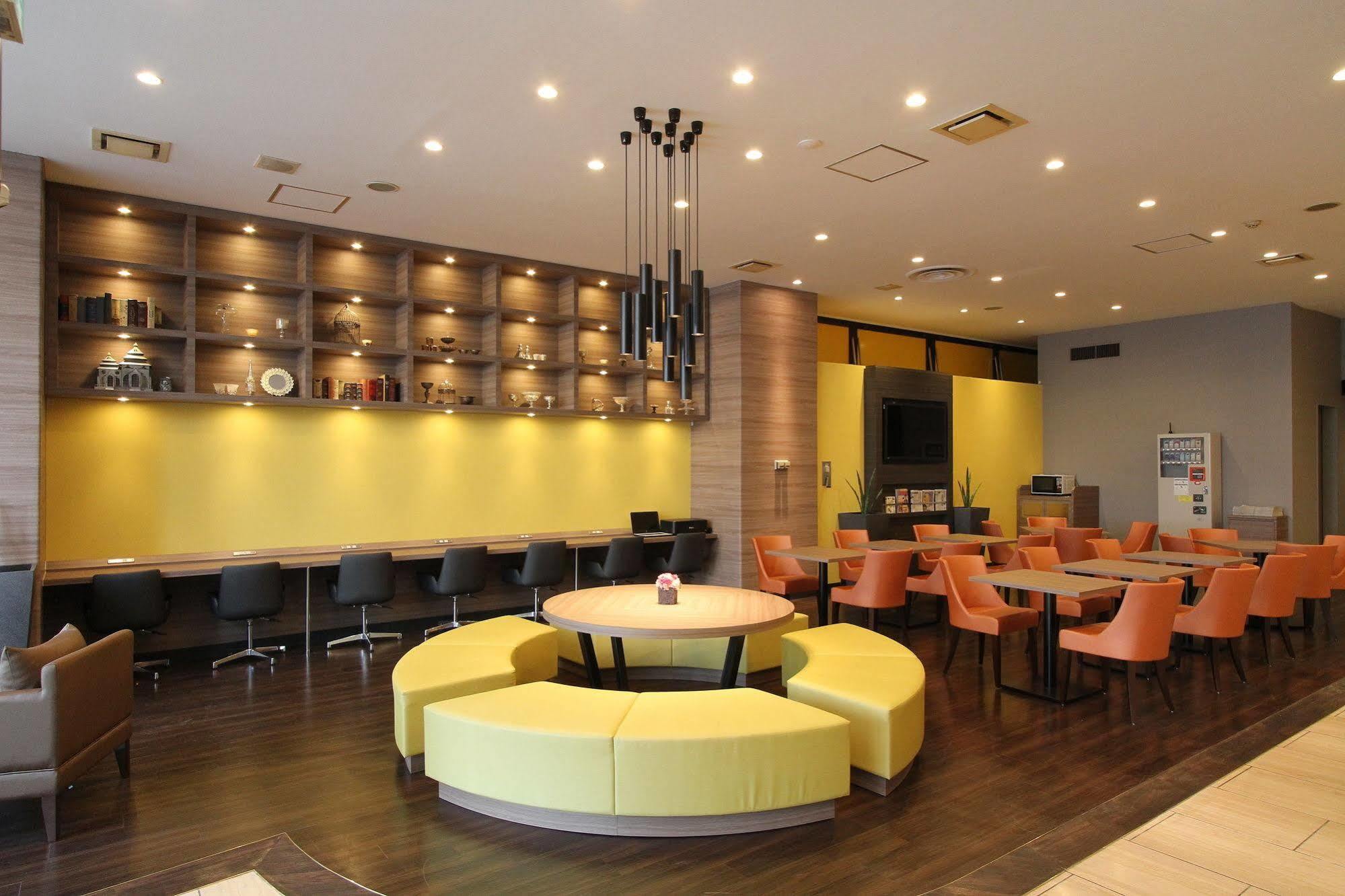 Hotel Smile Nihonbashi Präfektur Tokio