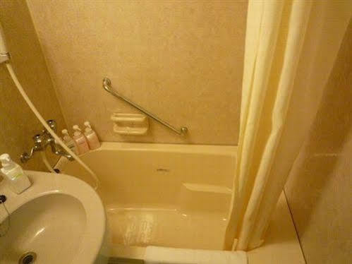 Hotel Smile Nihonbashi 3*